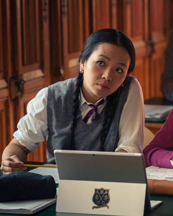 Andrea Guo Motiv 01 - Autogrammservice GFCC 2025