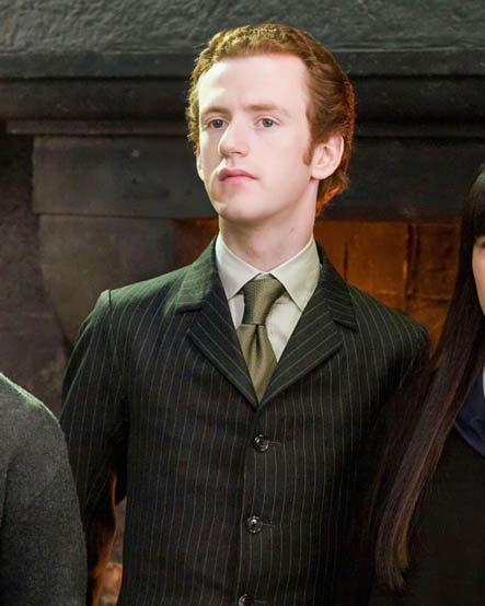 Chris Rankin Motiv 01 - Autogrammservice German Potter Con 2026