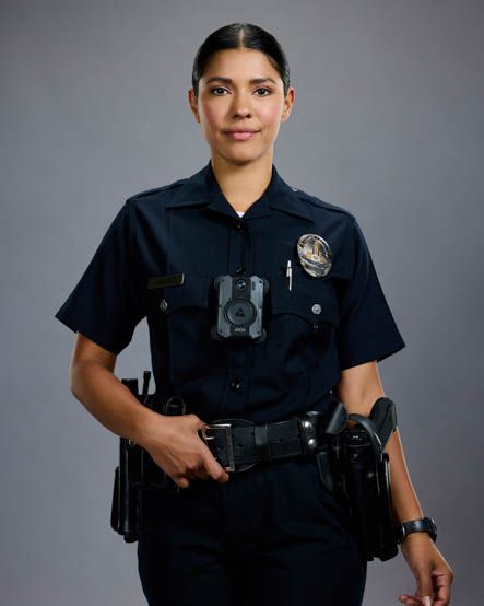 Who is Lisseth Chavez and where have you seen her
