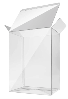 Funko Pop Protector